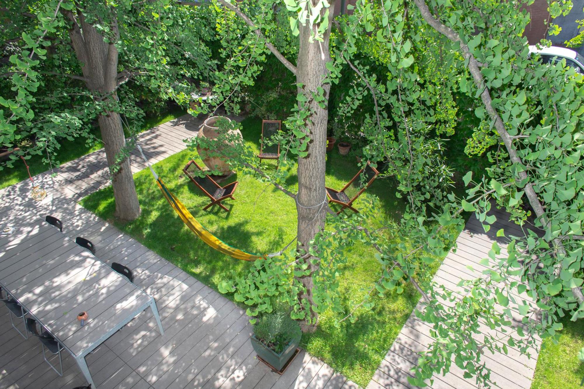 Apartamento Ginko - Cozy For Travel And Work Milán